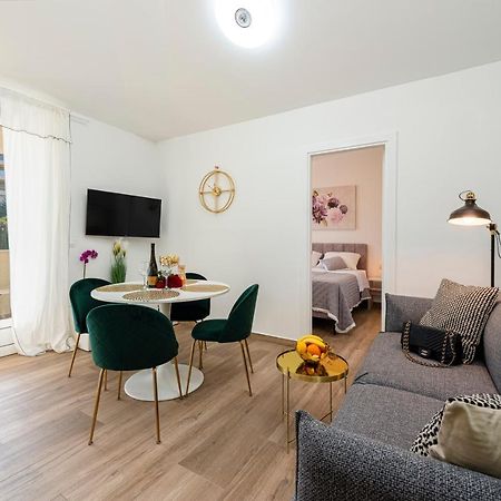 Apartment Kate With Free Parking دوبروفينك المظهر الخارجي الصورة