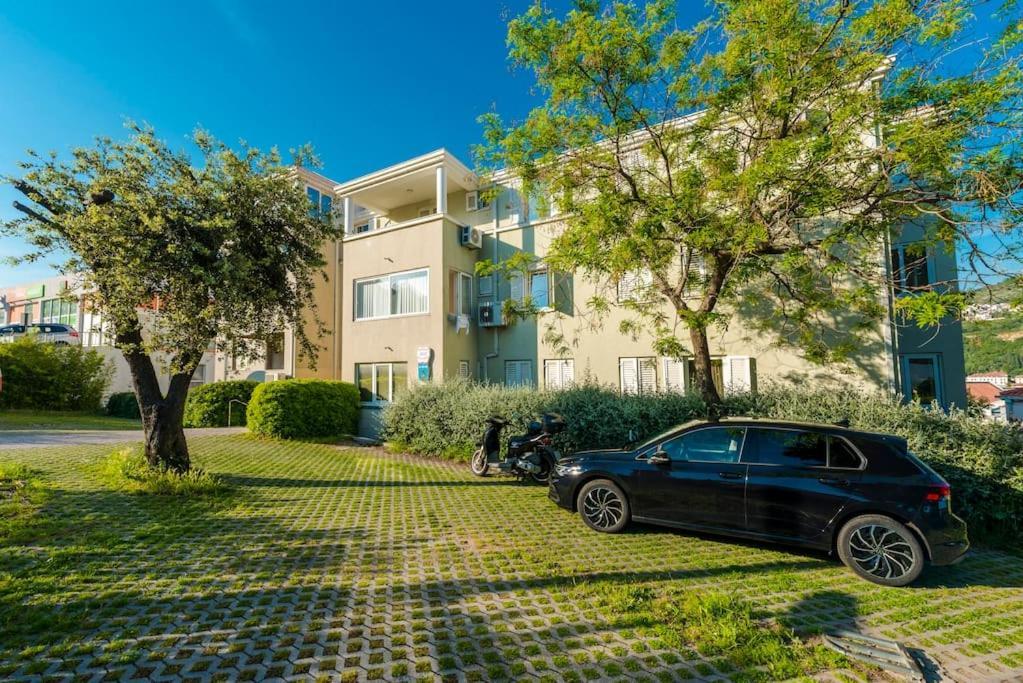 Apartment Kate With Free Parking دوبروفينك المظهر الخارجي الصورة