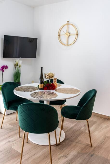 Apartment Kate With Free Parking دوبروفينك المظهر الخارجي الصورة