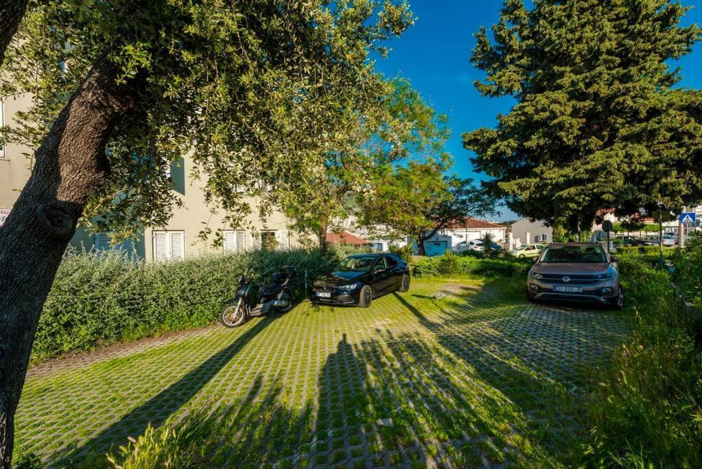 Apartment Kate With Free Parking دوبروفينك المظهر الخارجي الصورة
