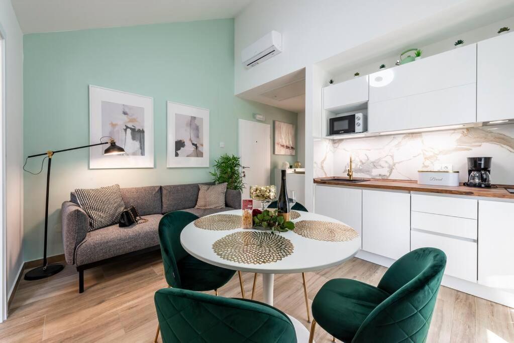 Apartment Kate With Free Parking دوبروفينك المظهر الخارجي الصورة