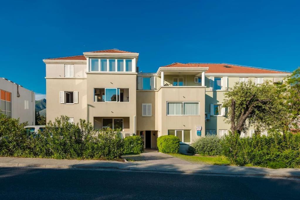 Apartment Kate With Free Parking دوبروفينك المظهر الخارجي الصورة