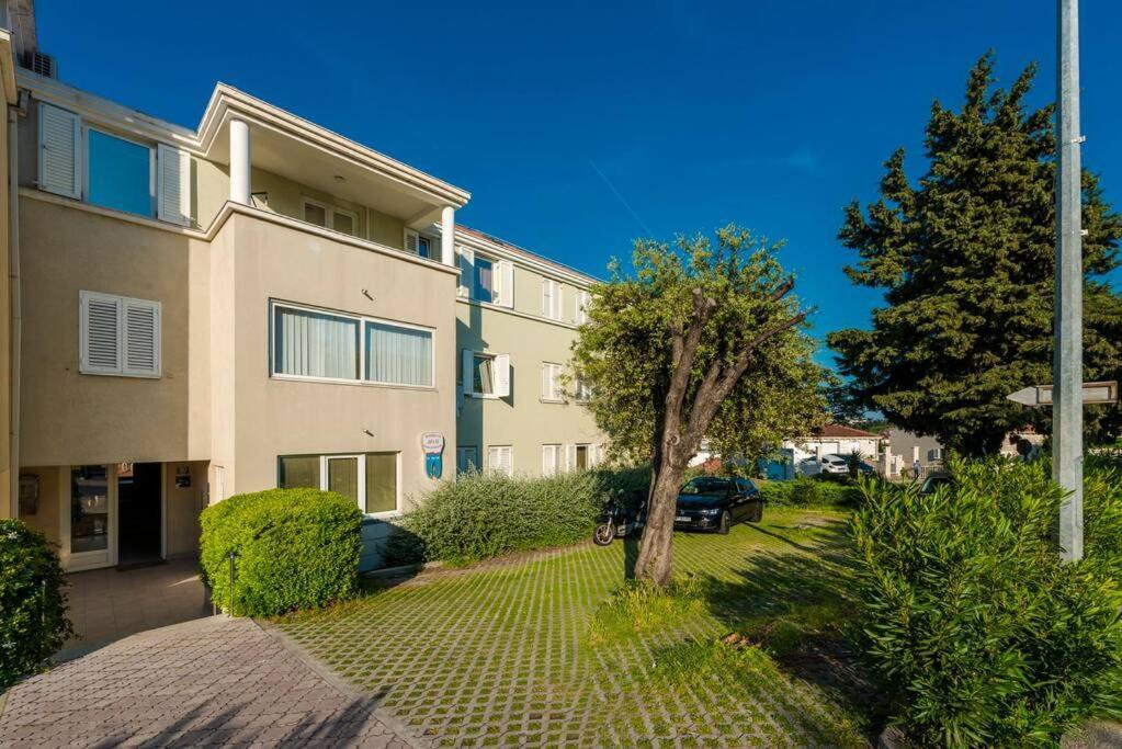 Apartment Kate With Free Parking دوبروفينك المظهر الخارجي الصورة