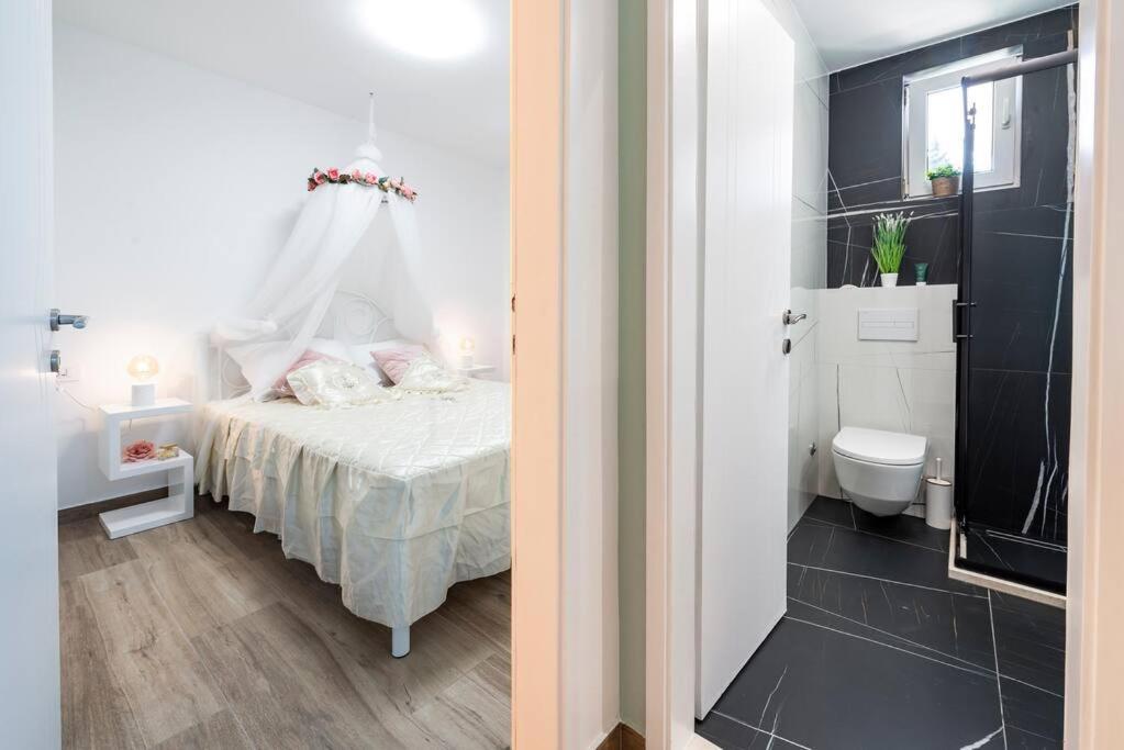 Apartment Kate With Free Parking دوبروفينك المظهر الخارجي الصورة