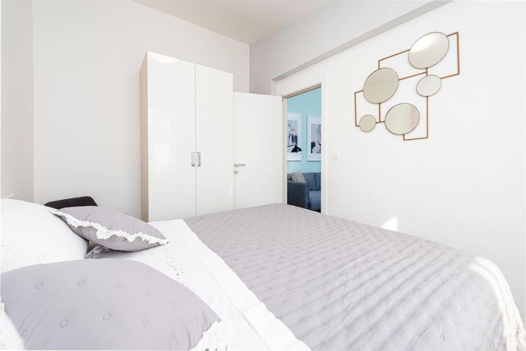 Apartment Kate With Free Parking دوبروفينك المظهر الخارجي الصورة