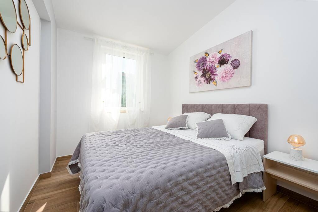 Apartment Kate With Free Parking دوبروفينك المظهر الخارجي الصورة