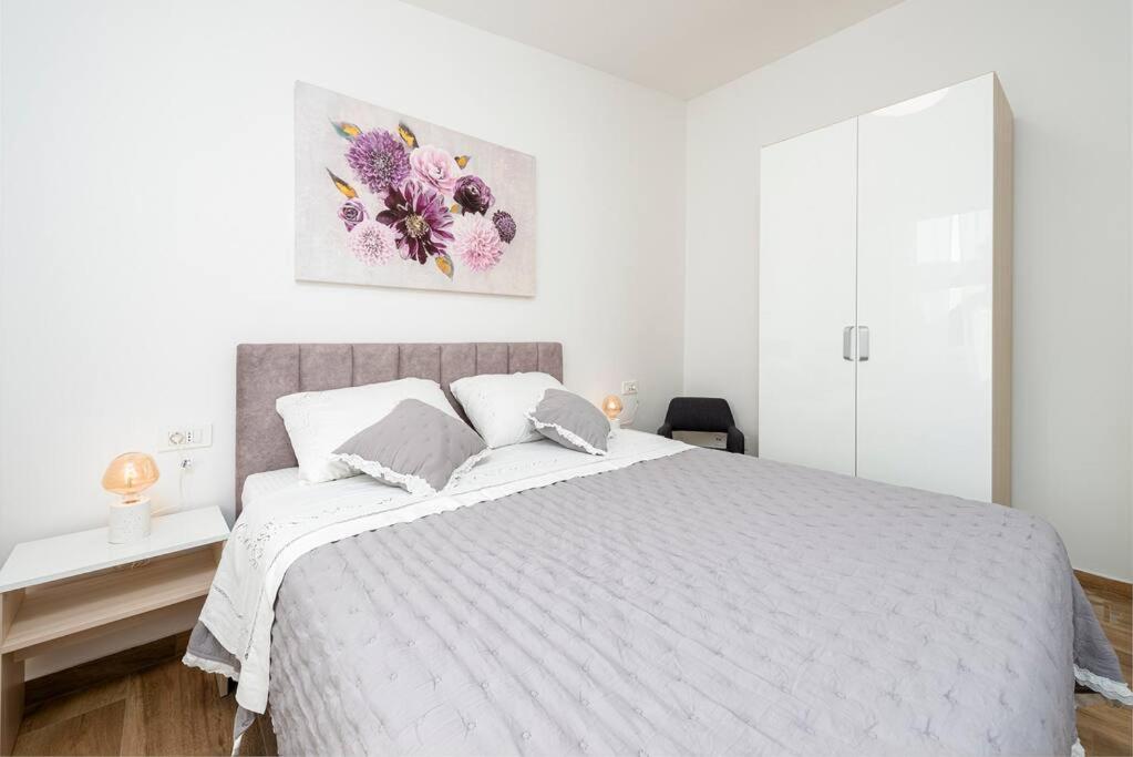 Apartment Kate With Free Parking دوبروفينك المظهر الخارجي الصورة