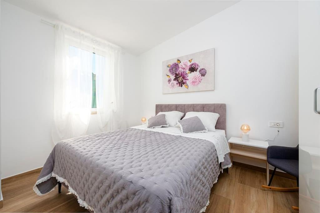 Apartment Kate With Free Parking دوبروفينك المظهر الخارجي الصورة