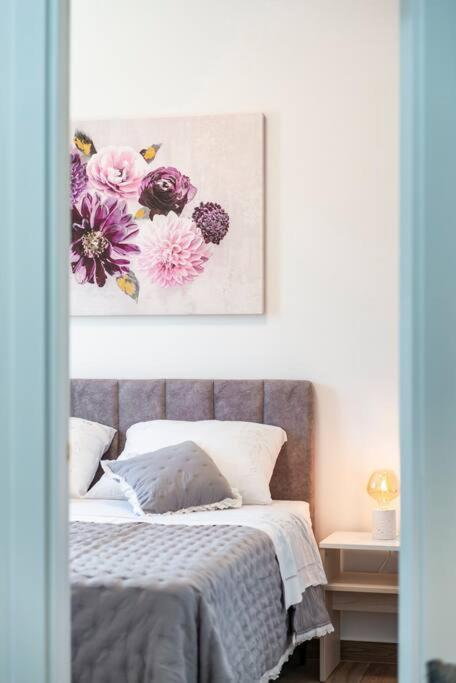 Apartment Kate With Free Parking دوبروفينك المظهر الخارجي الصورة
