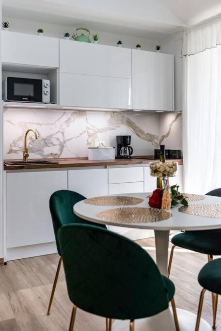 Apartment Kate With Free Parking دوبروفينك المظهر الخارجي الصورة