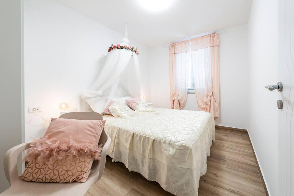 Apartment Kate With Free Parking دوبروفينك المظهر الخارجي الصورة