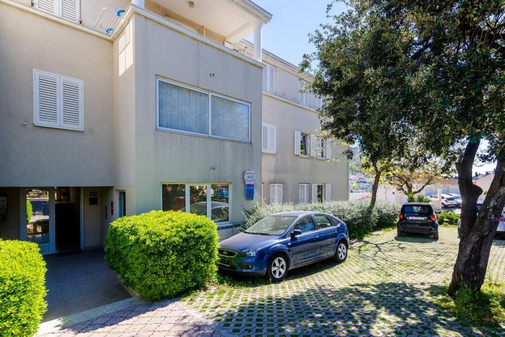 Apartment Kate With Free Parking دوبروفينك المظهر الخارجي الصورة