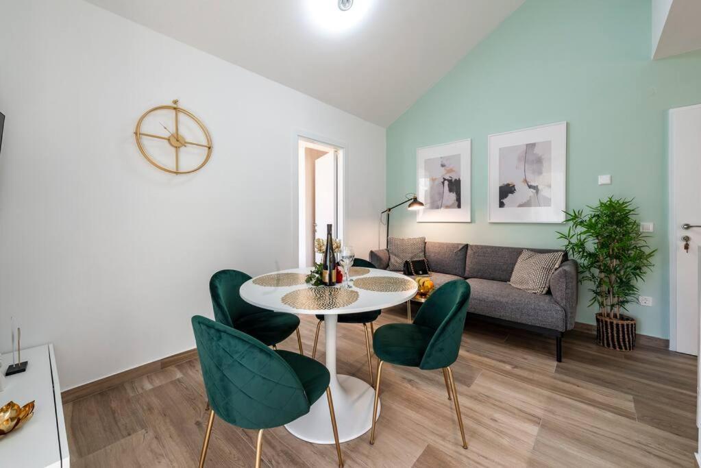Apartment Kate With Free Parking دوبروفينك المظهر الخارجي الصورة