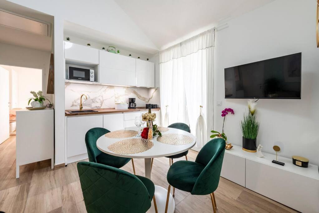 Apartment Kate With Free Parking دوبروفينك المظهر الخارجي الصورة
