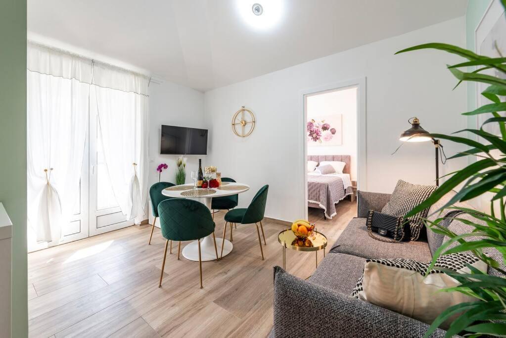 Apartment Kate With Free Parking دوبروفينك المظهر الخارجي الصورة