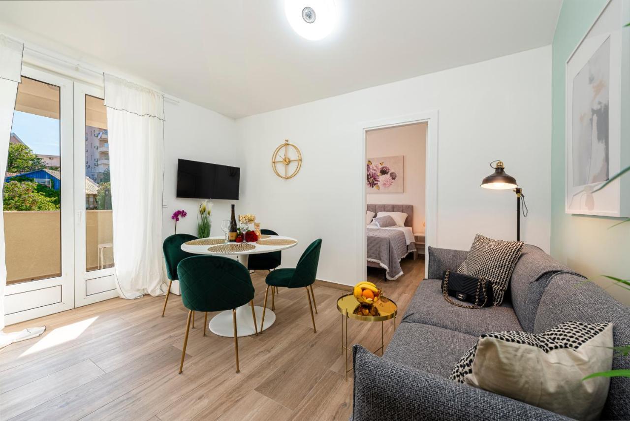 Apartment Kate With Free Parking دوبروفينك المظهر الخارجي الصورة